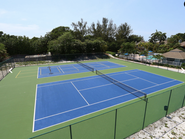Captiva 3 Bedroom Rental Ocean Views Sleeps 6